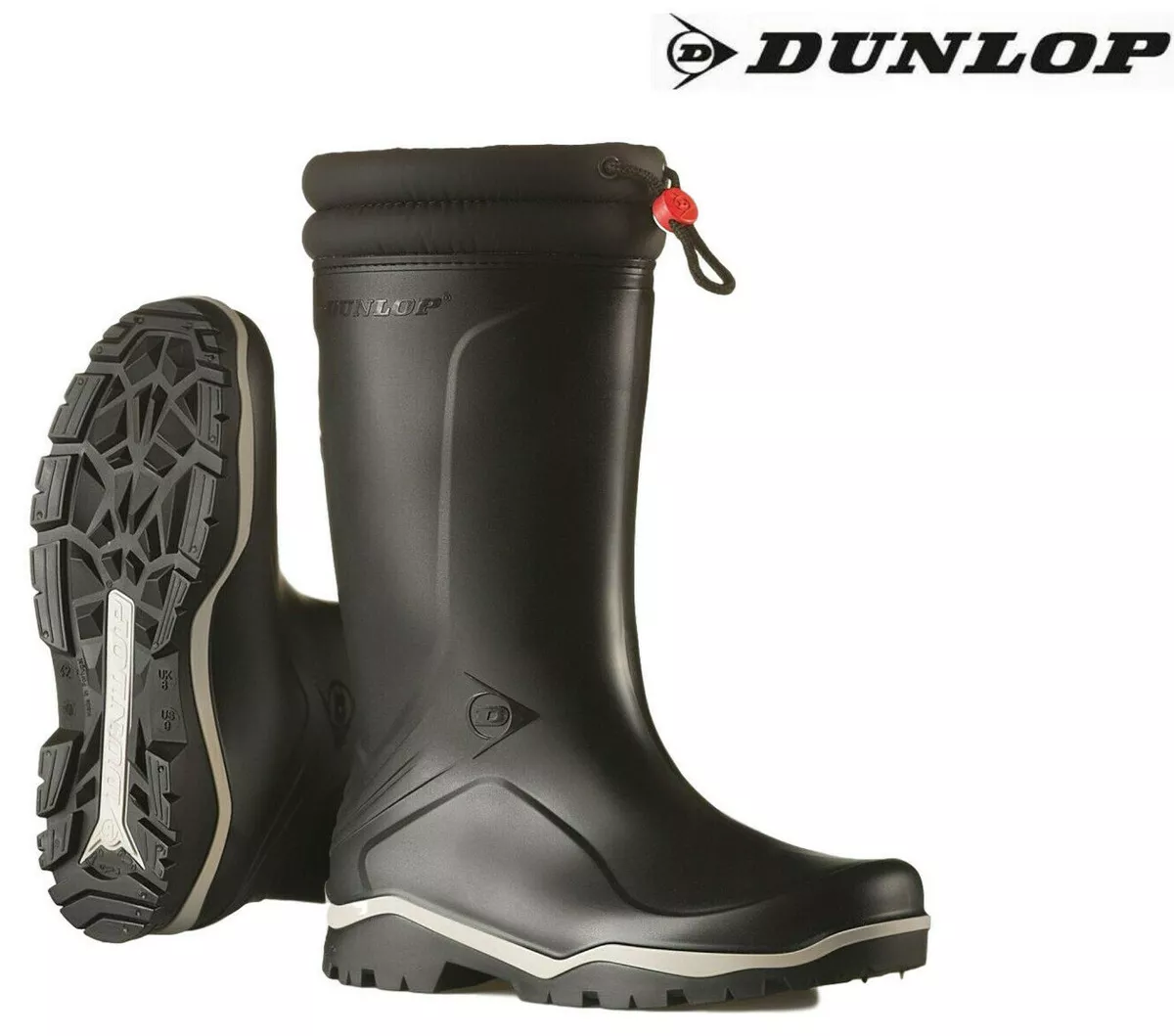 Fleece wellies shop