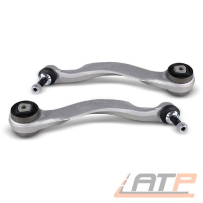 2x QUERLENKER VORNE UNTEN FÜR BMW 5-ER F10 F11 6-ER F12 F13 F06