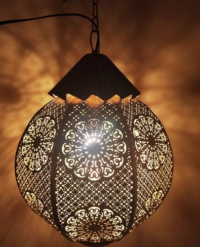 SALE SALE Moroccan Hanging Lamp, Ceiling Fixture Lantern Lamp, Home Decor Lights
