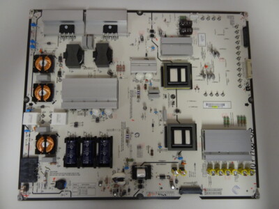 LG 79UF7700-UB 79UX340C-UF Power Supply / LED Board EAY63788601