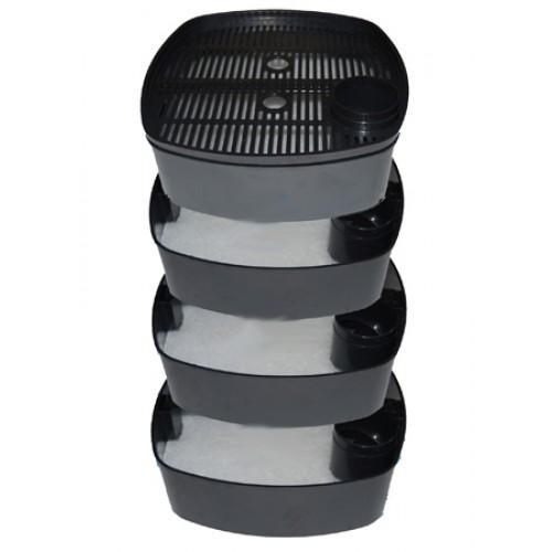 Spare Filter Media Baskets All Pond Solutions EF and New EF External