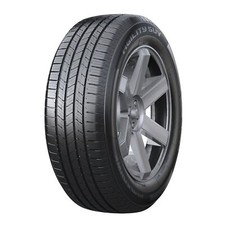 1 New Blackhawk Agility Suv - 25560r17 Tires 2556017 255 60 17