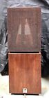Ohm Coherent Sound Loudspeaker Model F , Single , Local Pickup Sale !