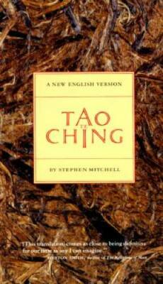 Tao Te Ching: A New English Version - Paperback By Mitchell, Stephen - GOOD