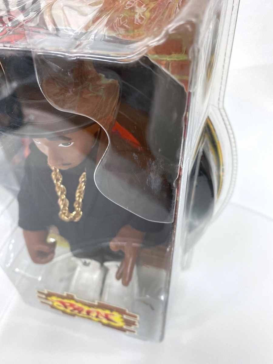 Mezco Run DMC RUN 7