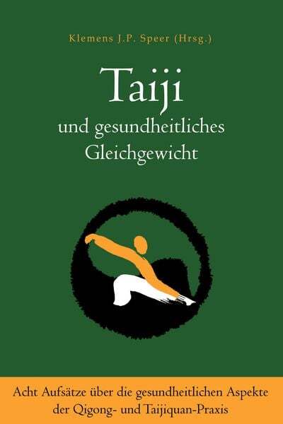 Thumbnail - Taiji Und Gesundheitliches Gleichgewicht