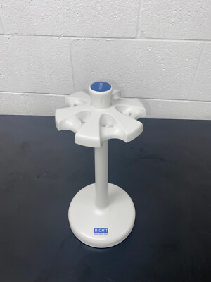 Biohit mLINE Pipette Carousel Stand, #15921