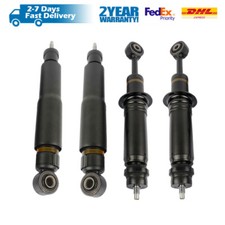 4 Shock Absorbers For Lexus LX570 UZJ201 AWD Land Cruiser URJ200 LC200 URJ202