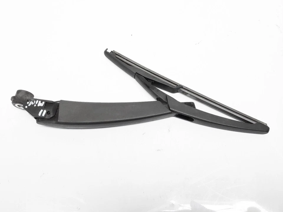 Mini Cooper 2010 limpiaparabrisas trasero con hoja 61-62-2-754-287 Foto 2 de 4