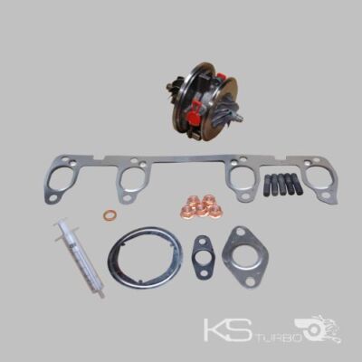 Rumpfgruppe T5 1,9 TDI 038253014H 038253019J 62KW  - 77KW AXB AXC BRR BRS HCRA