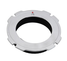 XPimage Locking adapter for Olympus OM Lens to ARRI ALEXA LF LPL Mount Camera