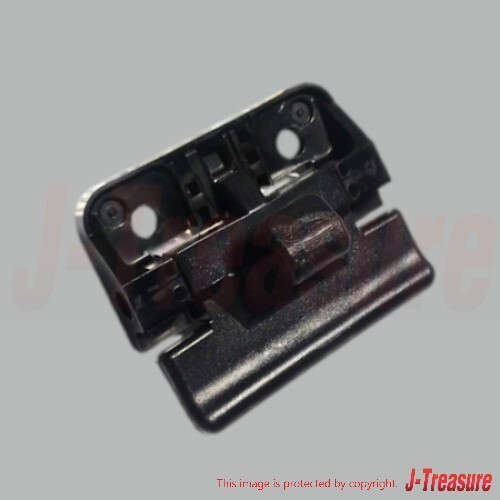 ジャック TOYOTA CAMRY MCV30 05-06 Genuine Console Compartment Door Lock