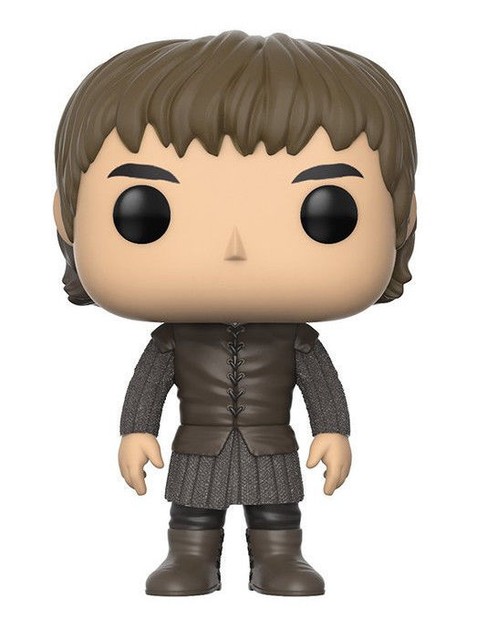 funko bran stark