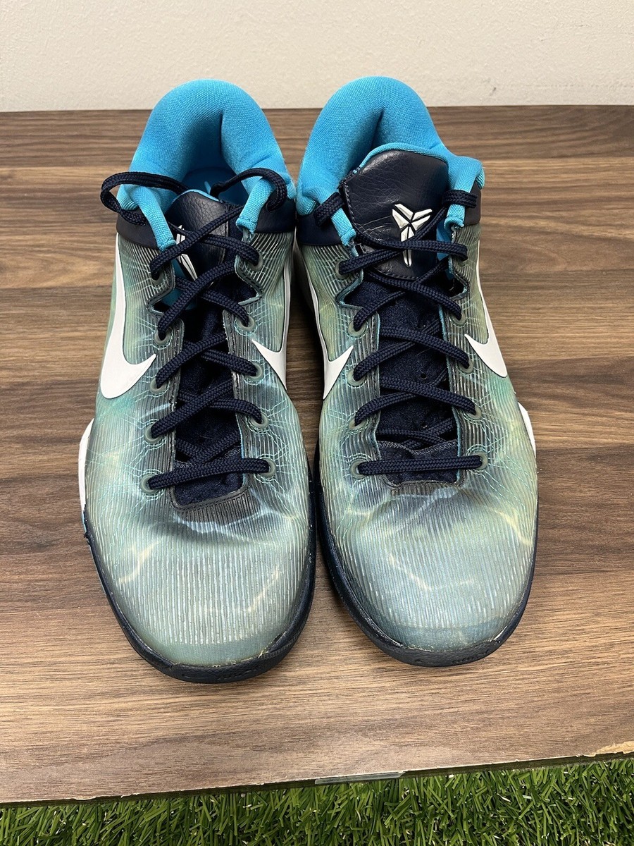 NIKE ♯11 Size 11 - Nike Sneaker Room x Kyrie 7 Fire & Water for sale