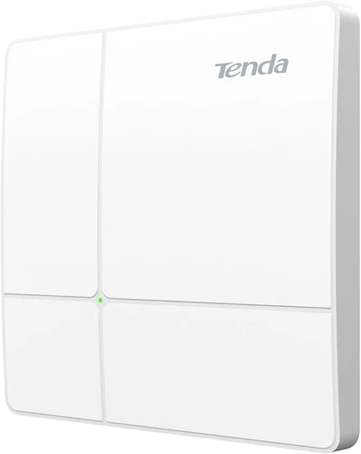 Tenda I23 AC1200 Wireless Access Point 802.11Ac Dual Band, 1 Porta Gigabit