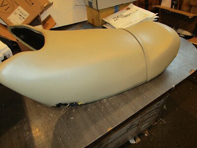 Kawasaki OEM 2001 2002 Jet Ski 900 100 STX Beige Replacement Seat