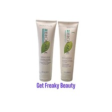 2 PACK. 8.5 oz. Matrix Biolage Bodifying Cond...