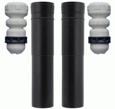 Staubschutzsatz Stoßdämpfer Hinterachse für SEAT SKODA VW Mii CITIGO UP!