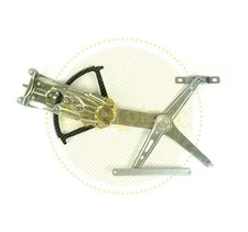 Window Regulator AC ROLCAR 01.7479 Front Left for Opel Astra H