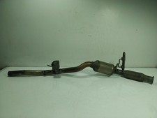 5QA254302EX KATALYSATOR / 5Q0131701 / 17397459 FÜR VOLKSWAGEN TOURAN 5T1 1.6 T