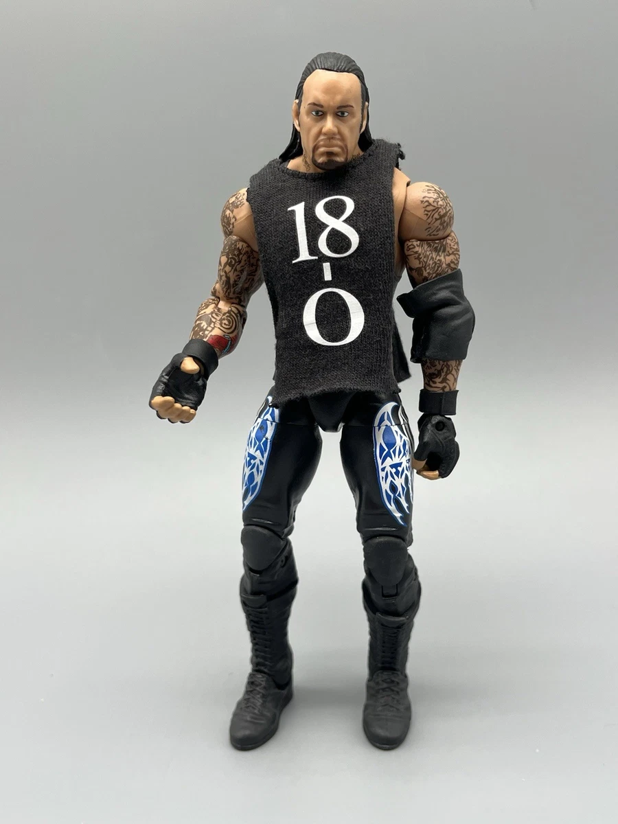 Undertaker In Sports Action Figures for sale | eBay