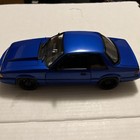 1990 Mustang LX Street Fighter Die Cast Model By GMP 1:18 Scale Lim Ed 1 Of 930