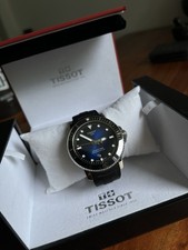Tissot Seastar 1000 Powermatic 80 Automatik 3...
