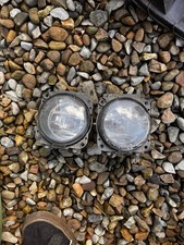 Mx5 Mk2.5 Front Fog Lights