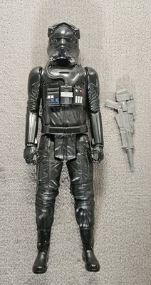 Star Wars TIE Fighter Pilot 30 cm The Force Awakens Hasbro