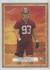 2014 Topps Turkey Red Trent Murphy #27 1s8