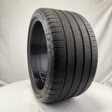 Used 32530zr21 Michelin Pilot Super Sport 108y 832 Dot 23 Used 32530zr21 Michelin Pilot Super Sport 108y 832 Dot 23