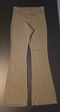 Old Navy Active PowerChill High Rise Flare Leggings Kids XL 14-16