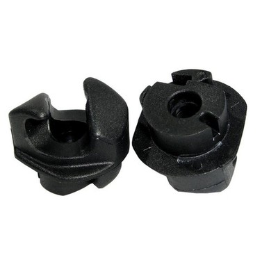 Thule Befestigungshaken für 12mm Streben Pack n Pedal