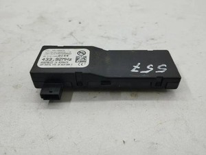 OPEL ZAFIRA TOURER C P12 Antennenverstärker  13500144 2.00 Diesel 26446324