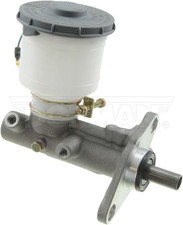 Dorman M39968 Brake Master Cylinder For 1990-1991 Honda Civic Bore 1516 In.