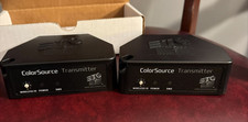 ETC ColorSource Relay DMX Set of Two 