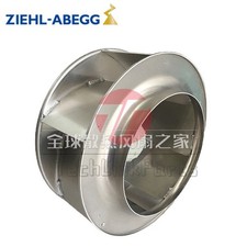 1 PCS ZIEHL-ABEGG Fan RH35M-2DK.5L.3R Centrifugal Fan Equipment Fan