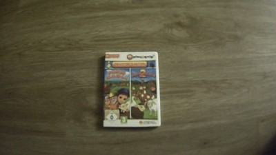 Farm Mania-Collector's Edition (PC)