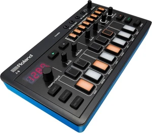 Roland J-6 AIRA Compact Chord Synthesizer BoX New