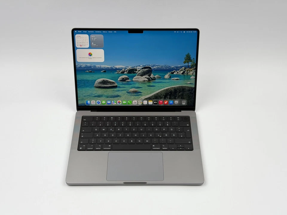 MacBook Pro 14 M1 Pro, Foto 2 von 5