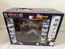 FREEing B-STYLE Sakura Wars Sumire Kanzaki Bunny Ver. 1/4  Figure