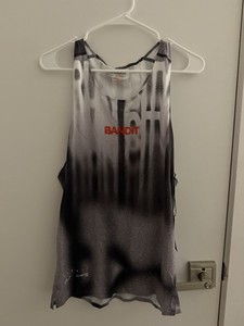 Bandit Singlet | eBay
