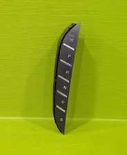 15 16 17 18 19 MKC PUSH BUTTON IGNITION & GEAR SELECTOR SWITCH OEM 3809-37