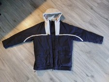 Nike giacca anorak giacca invernale cappotto XL invernale stagione di transizione giacca di transizione top