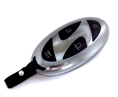 NEW OEM 2023-2024 HYUNDAI KONA REMOTE START KEY FOB TQ8-FOB-4F61M43 95440-BE560