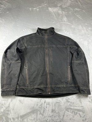 Kuhl Outlaw Jacket Kuhl Waxed Mtn Jacket Kuhl Jacket Mens XL