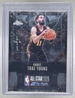 2025 Topps Trae Young Base (Raw)