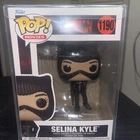 Funko Pop! Vinyl: DC Comics - Selina Kyle #1190