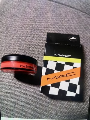 Mac Love Your Body Crystal Glaze Gloss NEU OVP 