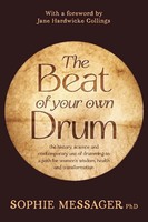Messager | The Beat Of Your Own Drum | Taschenbuch | Englisch (2025)